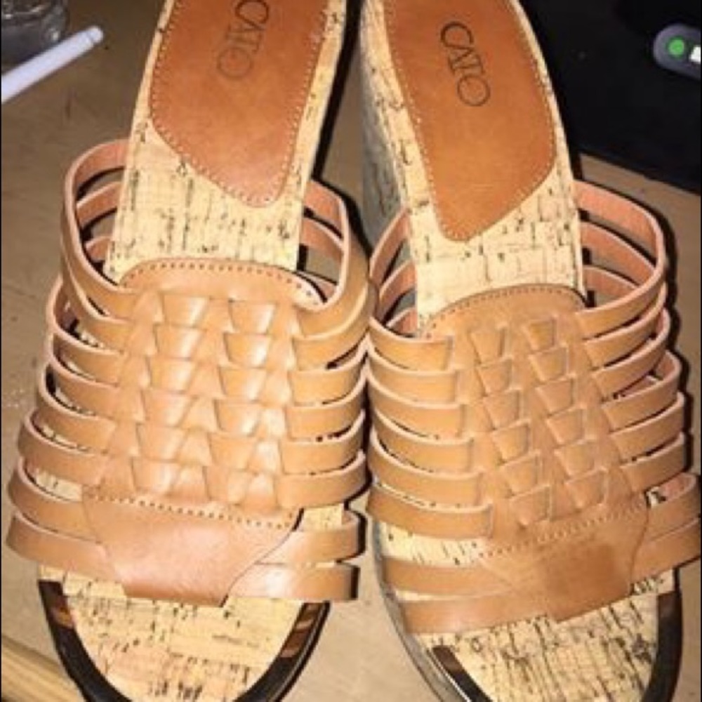 Wedges